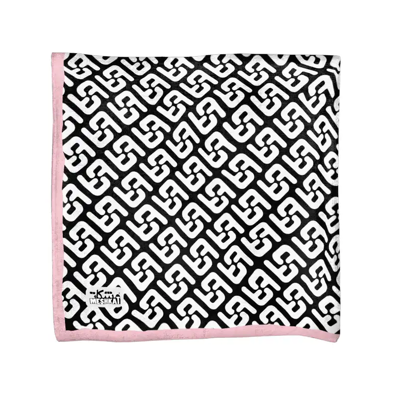 دستمال سر و گردن مدل H36