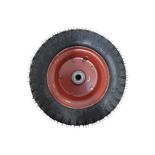 چرخ فرغون یزد تایر مدل ET-60