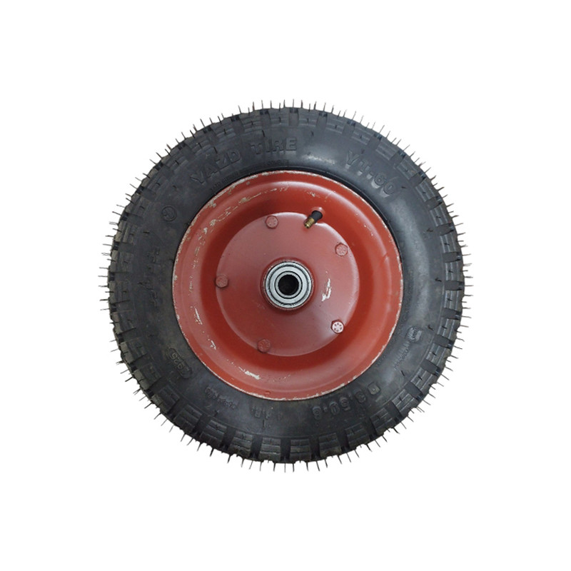 چرخ فرغون یزد تایر مدل ET-60-F