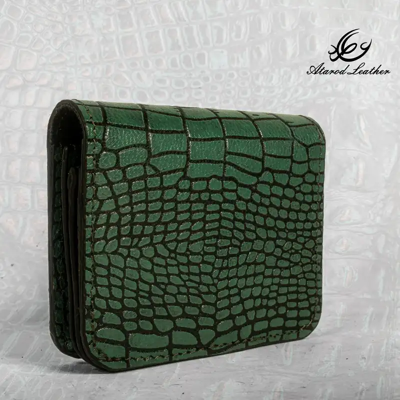 جاکارتی چرم عطارد مدل K28