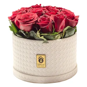 جعبه گل مدل BX-22020