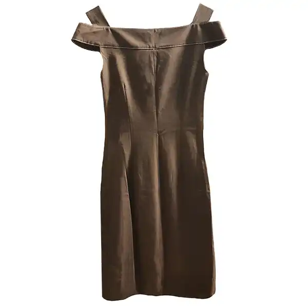 پیراهن زنانه مدل چند تکه