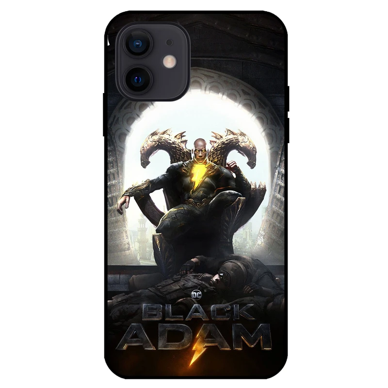 کاور مگافون کد 5334 مناسب برای گوشی موبایل اپل Iphone 12   