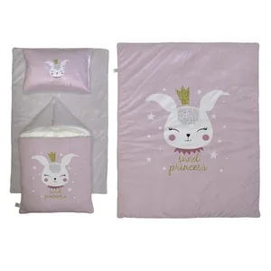 سرویس خواب 4 تکه مامزکیوتی مدل  SD-86