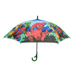 چتر بچگانه مدل مرد عنکببوتی 2