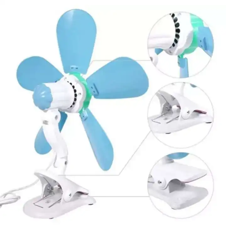 پنکه گیرهای مدل 5 پر