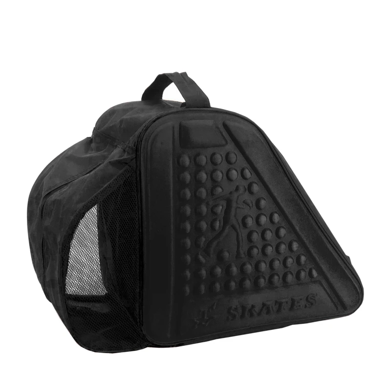 عکس شماره 5 : کیف اسکیت مدل پفکی