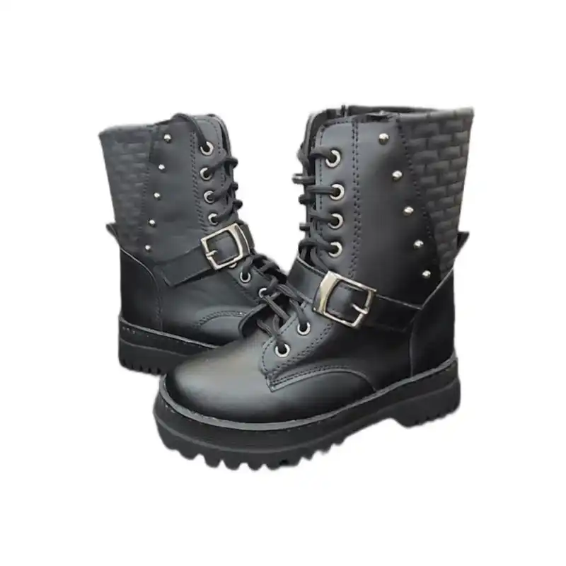 بوت دخترانه مدل RO10147