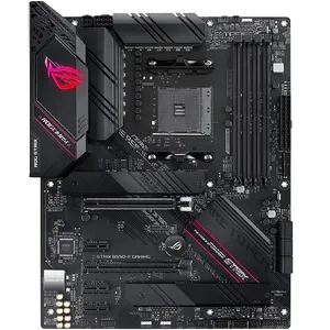 مادربرد ایسوس مدل ROG Strix B550-F Gaming 
