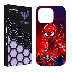 RIVEN RI1-11 Case For Apple iPhone 12