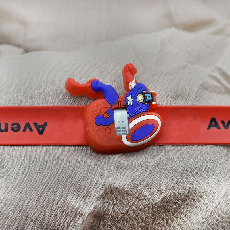 ساعت مچی دیجیتال پسرانه مدل a-605-gh ساعت مچی دیجیتال پسرانه مدل a-605-gh