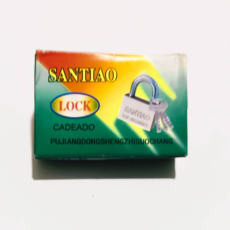 قفل آویز مدل 40 mm قفل آویز مدل 40 mm