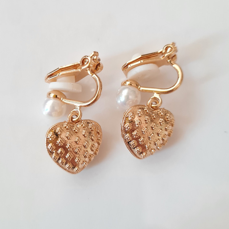 گوشواره دخترانه ژوپینگ مدل مگنتی