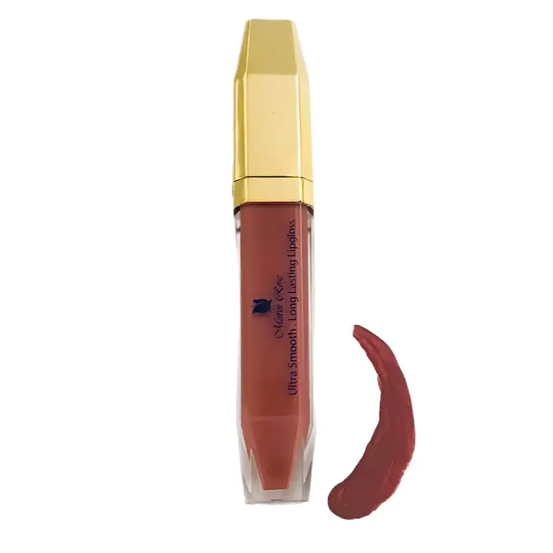 رژ لب مایع مارین رز شماره 608