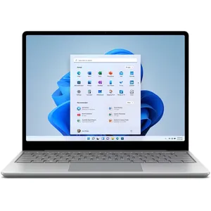لپ تاپ 12.4 اینچی مایکروسافت مدل Surface Laptop Go 2-i5 1135G7-8GB LPDDR4X-128GB SSD-Touch