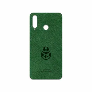 MAHOOT GL-REAL Cover Sticker for Huawei P30 Lite