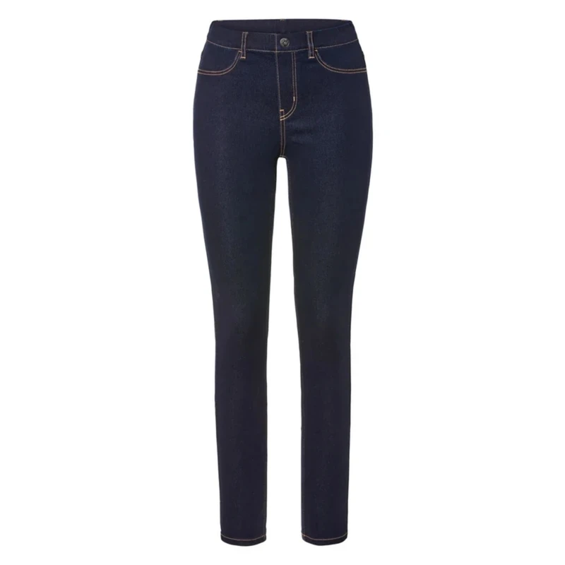 شلوار جین راسته زنانه اسمارا مدل Coupe001