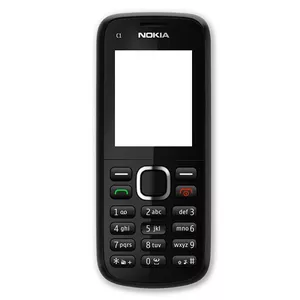 قاب شاسی گوشی موبایل مدل C1-02 مناسب برای گوشی موبایل نوکیا C1-02