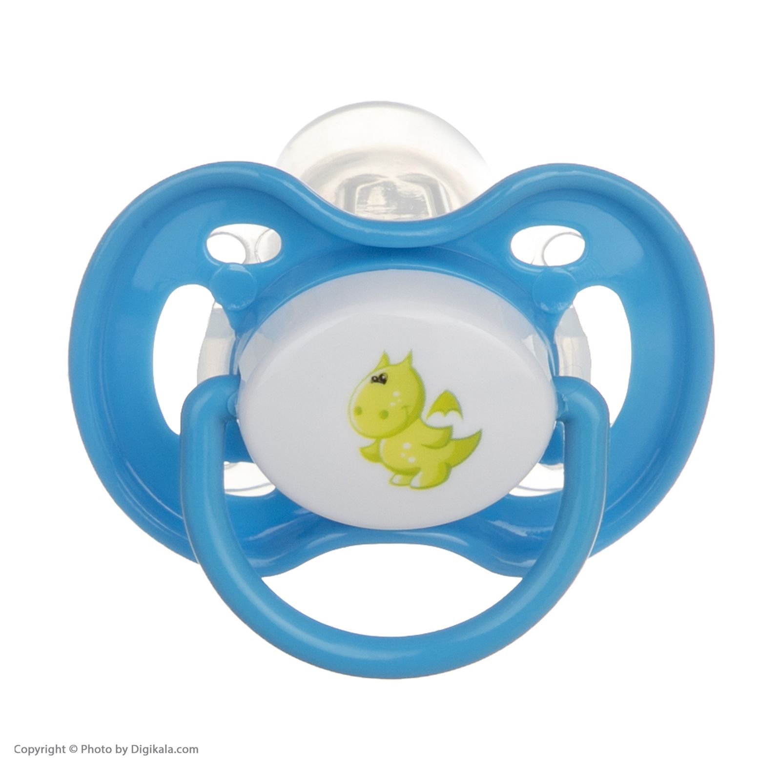 پستانک ارتودنسی بیبی لند مدل 392 - - 10