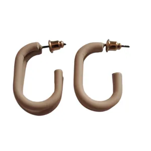 گوشواره میخی زنانه مدل 307