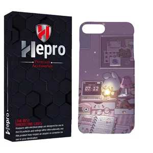 HEPRO MC Cover for Apple IPHONE 7 PLUS / 8 PLUS