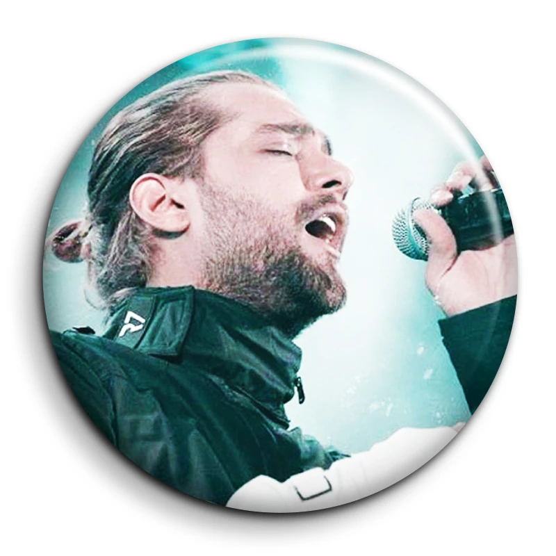 پیکسل گالری باجو طرح ماکان بند امیر مقاره و رهام هادیان کد 195