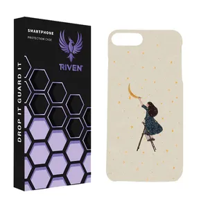 RIVEN RI2-5 Case For Apple iPhone 8 Plus، Apple iPhone 7 Plus