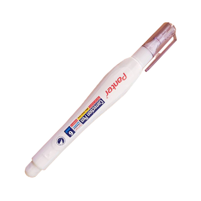 غلط گیر پنتر مدل 6ML کد CP 103-12 بسته 5 عددی