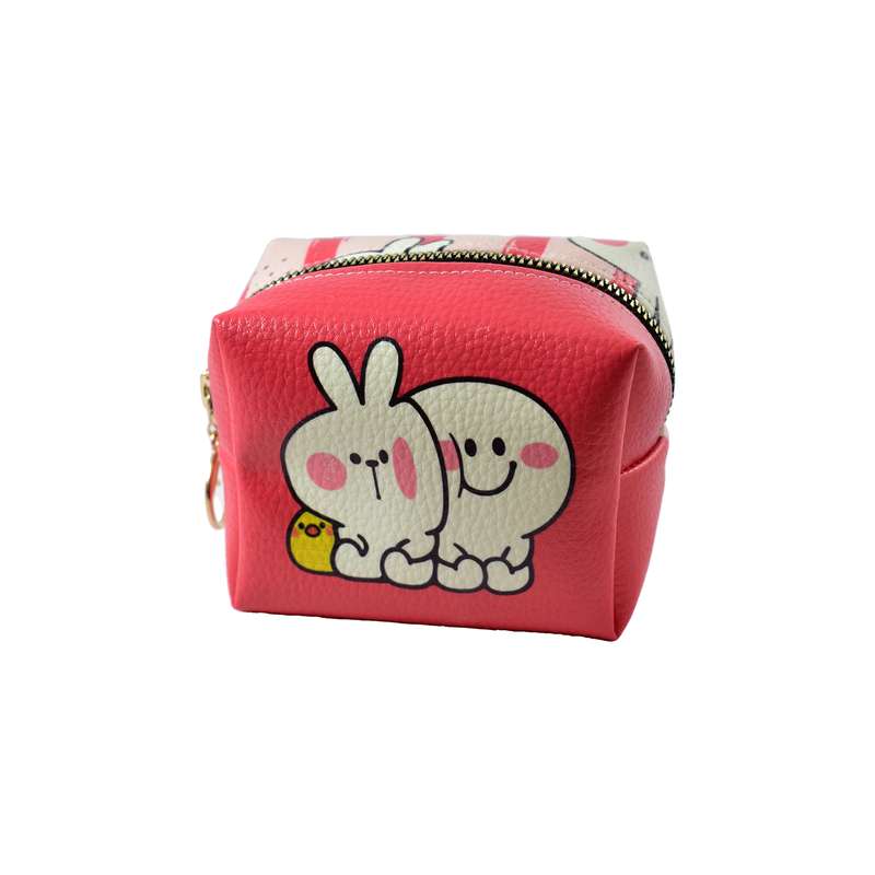 کیف نوار بهداشتی مدل خرگوشی کد 505