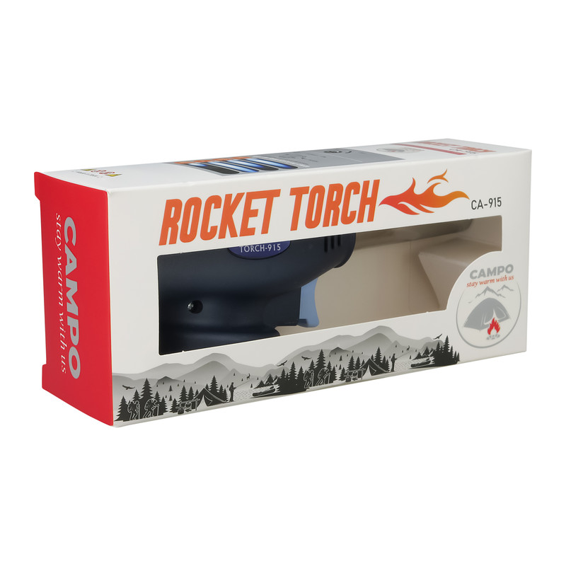 سرپیک شعله افکن کمپو مدل BET-TORCH 915 مجموعه 2 عددی سرپیک شعله افکن کمپو مدل BET-TORCH 915 مجموعه 2 عددی