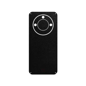 MAHOOT Black-Suede Cover Sticker for Honor X9c Smart