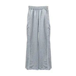 شلوار اسلش زنانه مدل ملانژ گلکسی 01