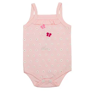 بادی نوزادی مدل شکوفه