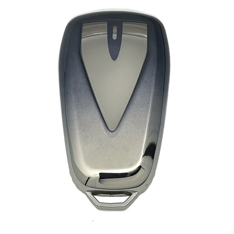 کاور ریموت و سوئیچ خودرو ام ار جی مدل 901 طرح گرادیانی مناسب برای چانگان CS55