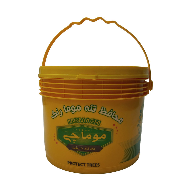 چسب محافظ تنه درخت موماچی مدل Ch6 وزن 5 کیلوگرم