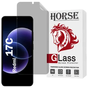 Horse NOPRH Privacy Screen Protector Suitable For Xiaomi Redmi 17C