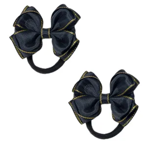 کش مو زنانه مدل مجلسی مجموعه 2 عددی