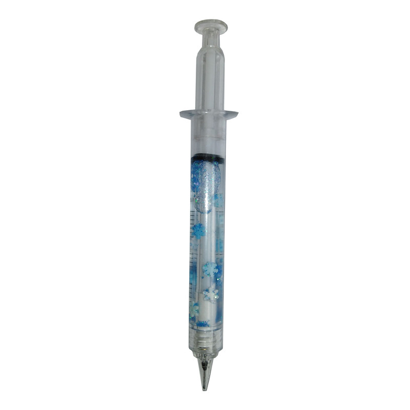مداد نوکی 0.7 میلی متری مدل دونه برف کد Snowflake-01