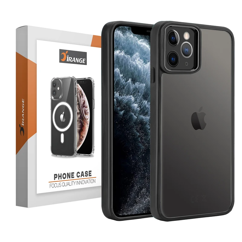 کاور آیرنج مدل NS مناسب برای گوشی موبایل اپل iPhone 11 PRO