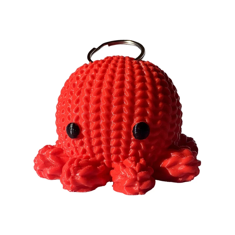 جاکلیدی مدل اختاپوس