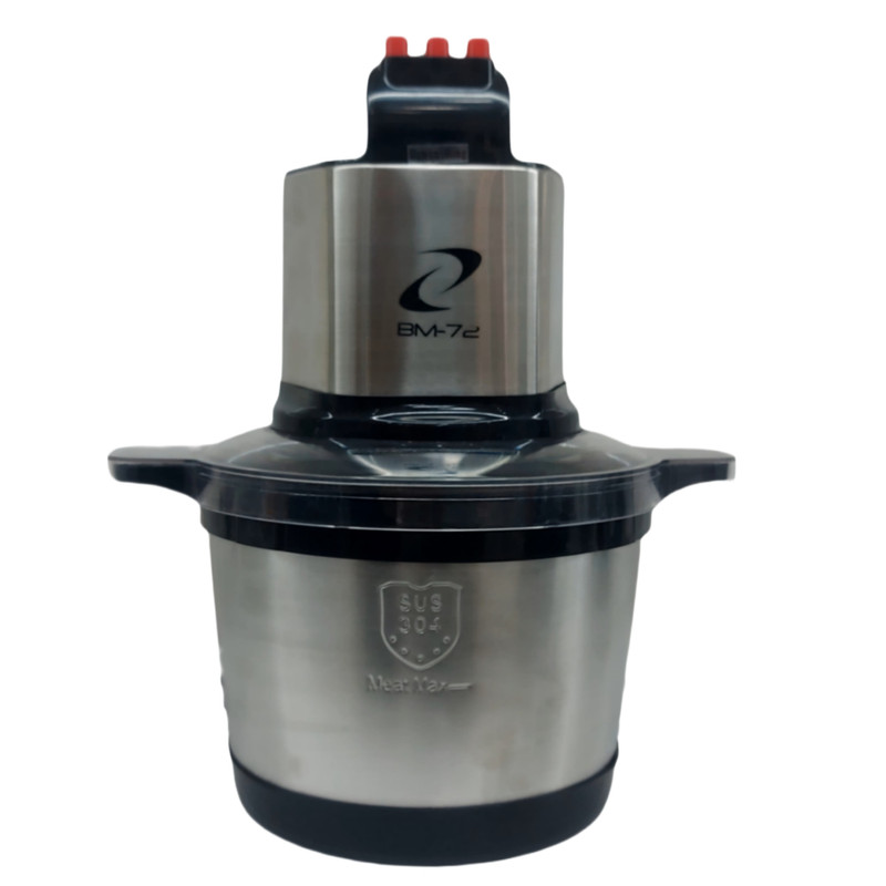 خردکن مدل bm-72