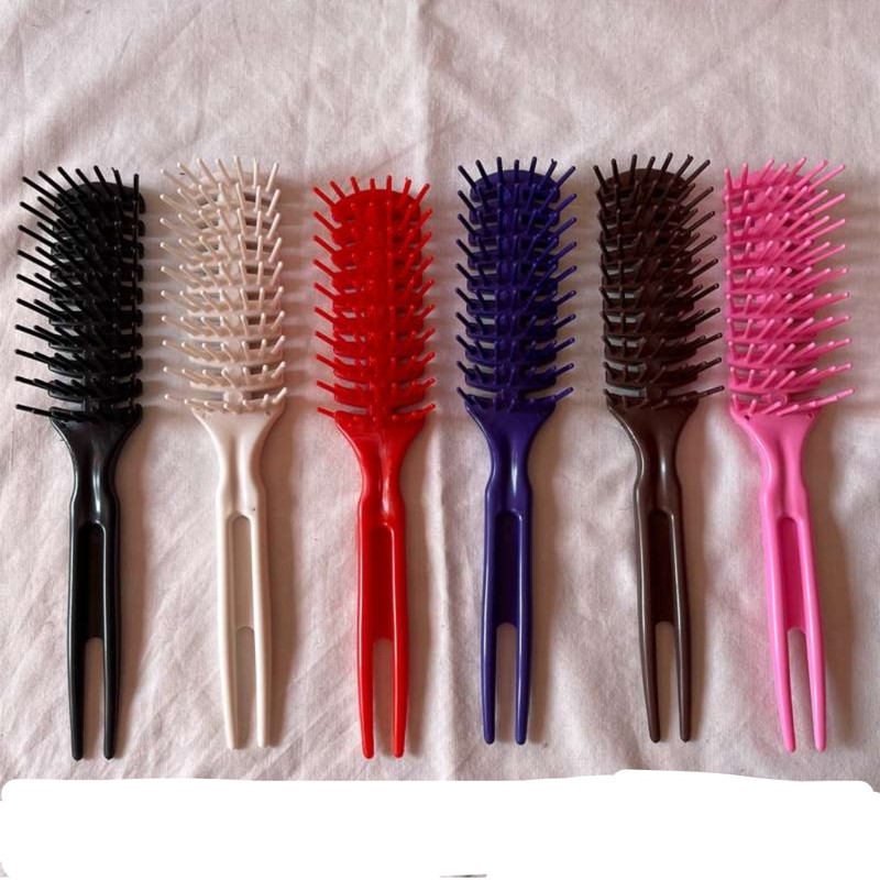 شانه مو مدل دو شاخه شانه مو مدل دو شاخه