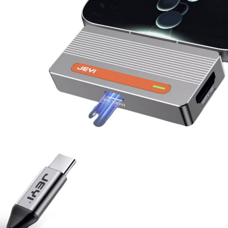 قاب هارد SSD جیی مدل Baowu 2230C