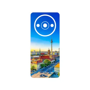 MAHOOT City of Berlin Cover Sticker for Xiaomi Redmi A3