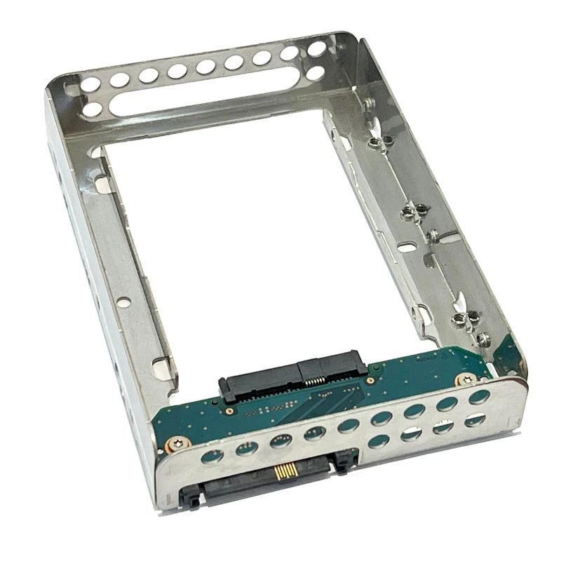 باکس تبدیل هارد سرور 2.5 به 3.5 اینچ مدل G2829A
