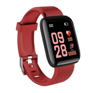 مچ بند هوشمند مدل Sustained Heart Rate