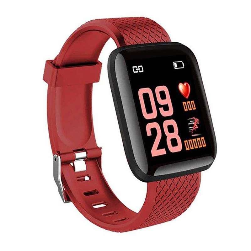 مچ بند هوشمند مدل Sustained Heart Rate مچ بند هوشمند مدل Sustained Heart Rate