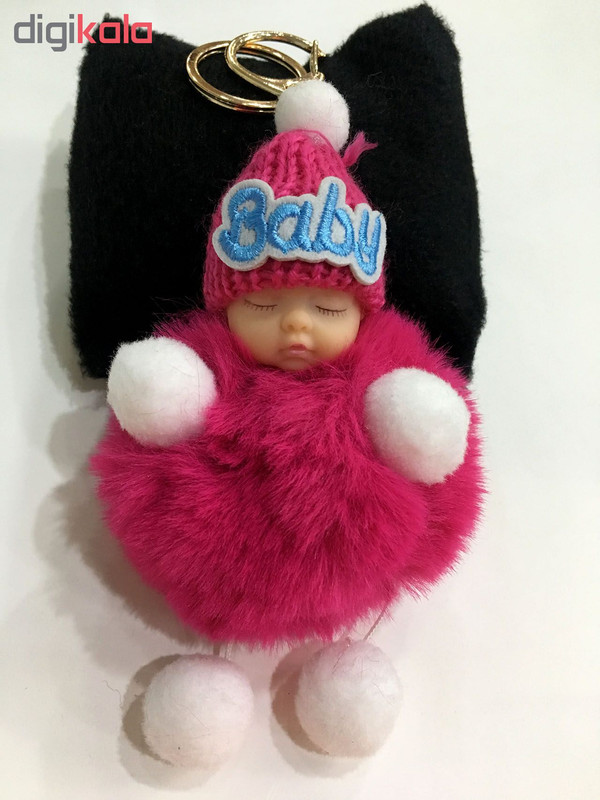 جاسوئیچی طرح نوزاد مدل baby07