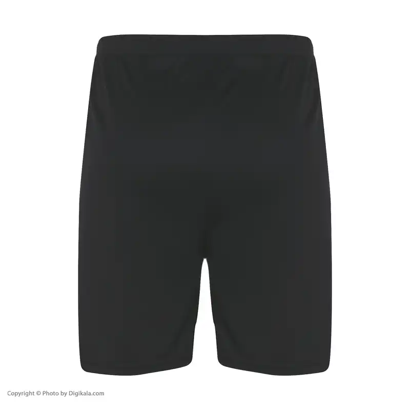 شورت ورزشی مردانه مدل 1382BK