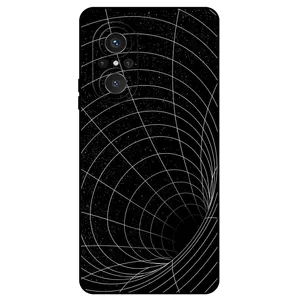 Megafone Wormhole 8108 Cover For Huawei Nova 9 Se 4G / 5G